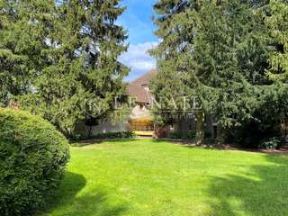 Demeure d'exception 15 pièces