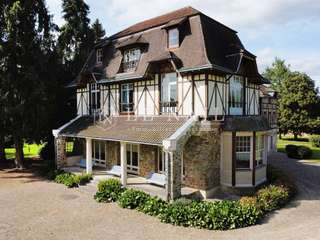 Demeure d'exception 15 pièces