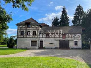 Demeure d'exception 15 pièces