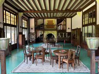 Demeure d'exception 15 pièces