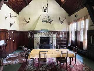 Demeure d'exception 15 pièces