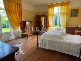 Demeure d'exception 15 pièces