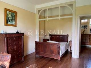 Demeure d'exception 15 pièces