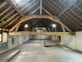 Demeure d'exception 15 pièces