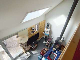 Demeure d'exception 3 pièces