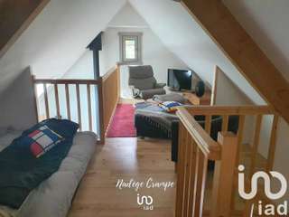 Demeure d'exception 3 pièces