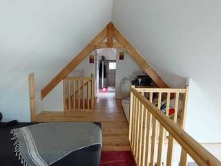 Demeure d'exception 3 pièces