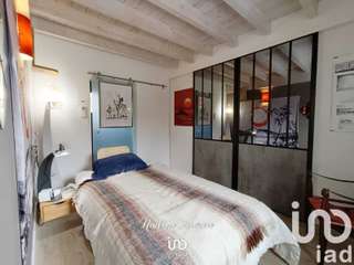 Demeure d'exception 3 pièces