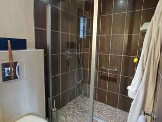 Demeure d'exception 3 pièces