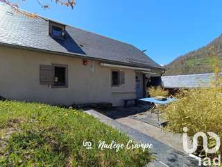 Demeure d'exception 3 pièces