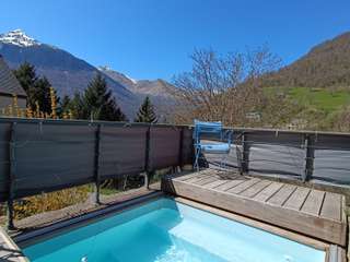 Demeure d'exception 3 pièces