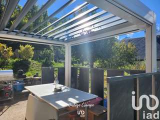 Demeure d'exception 3 pièces