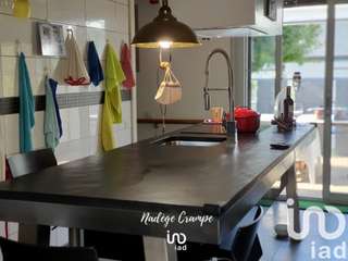 Demeure d'exception 3 pièces