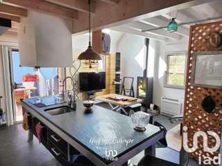 Demeure d'exception 3 pièces