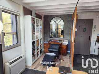 Demeure d'exception 3 pièces