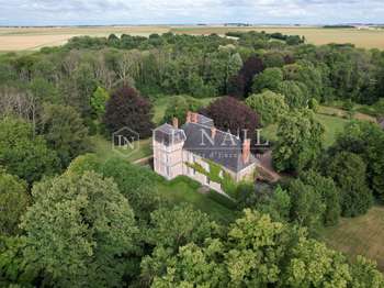 Vente Demeure d'exception 9 chambresÉtampes