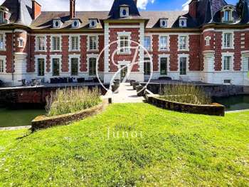 Vente Demeure d'exception 4 chambresEth
