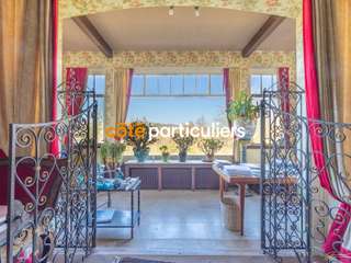 Demeure d'exception 18 pièces