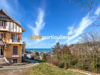 Demeure d'exception 18 pièces