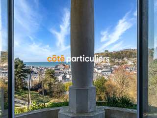 Demeure d'exception 18 pièces