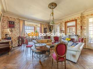 Demeure d'exception 18 pièces