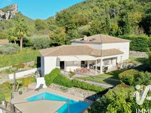 Vente Demeure d'exception 3 chambresÉvenos