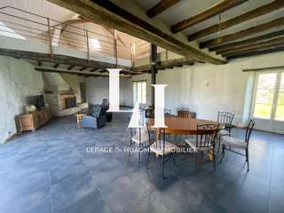 Demeure d'exception 7 pièces