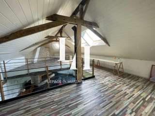 Demeure d'exception 7 pièces