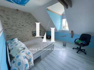 Demeure d'exception 7 pièces