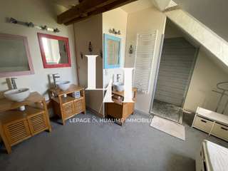 Demeure d'exception 7 pièces