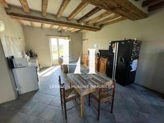 Demeure d'exception 7 pièces