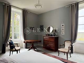 Demeure d'exception 7 pièces