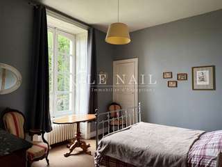 Demeure d'exception 7 pièces