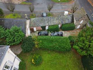 Demeure d'exception 7 pièces