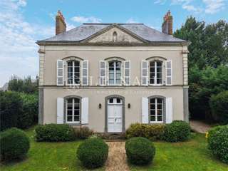 Demeure d'exception 7 pièces