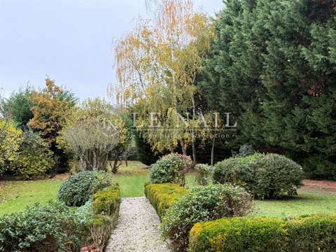 Demeure d'exception 7 pièces