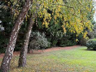 Demeure d'exception 7 pièces