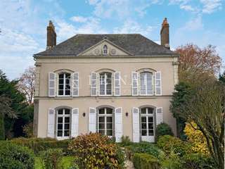 Demeure d'exception 7 pièces