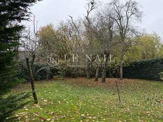 Demeure d'exception 7 pièces