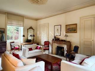 Demeure d'exception 7 pièces