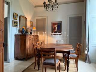 Demeure d'exception 7 pièces