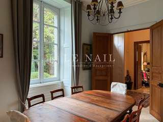 Demeure d'exception 7 pièces