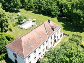 Vente Demeure d'exception 7 chambresExcideuil