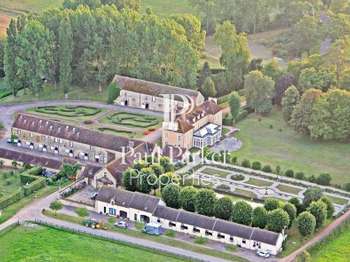 Vente Demeure d'exception 26 chambresFalaise