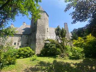 Demeure d'exception 11 pièces