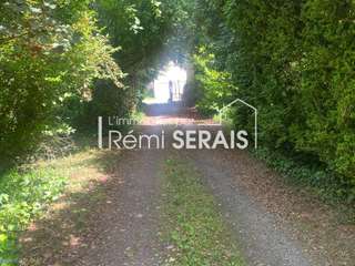 Demeure d'exception 11 pièces