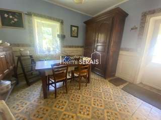 Demeure d'exception 11 pièces