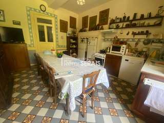 Demeure d'exception 11 pièces