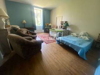 Demeure d'exception 11 pièces