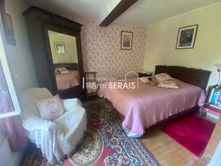 Demeure d'exception 11 pièces